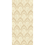 G P & J Baker ZARABAND STONE Wallpaper