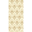 G P & J Baker ZARABAND PARCHMENT Wallpaper