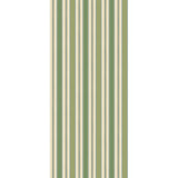 G P & J Baker MELBOURNE STRIPE GREEN/BLUE Wallpaper