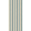 G P & J Baker MELBOURNE STRIPE BLUE Wallpaper
