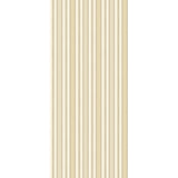 G P & J Baker MELBOURNE STRIPE STONE Wallpaper