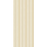 G P & J Baker MELBOURNE STRIPE STONE Wallpaper