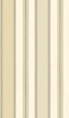 G P & J Baker MELBOURNE STRIPE STONE Wallpaper