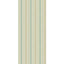 G P & J Baker MELBOURNE STRIPE AQUA Wallpaper