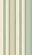 G P & J Baker MELBOURNE STRIPE AQUA Wallpaper