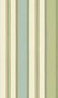 G P & J Baker MELBOURNE STRIPE WILLOW Wallpaper