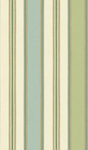 G P & J Baker MELBOURNE STRIPE WILLOW Wallpaper