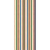 G P & J Baker MELBOURNE STRIPE JAZZ Wallpaper