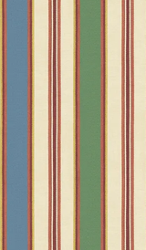 G P & J Baker MELBOURNE STRIPE JAZZ Wallpaper