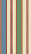 G P & J Baker MELBOURNE STRIPE JAZZ Wallpaper