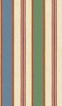 G P & J Baker MELBOURNE STRIPE JAZZ Wallpaper
