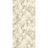 G P & J Baker TROPICAL FLORAL STONE Wallpaper