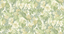 G P & J Baker TROPICAL FLORAL SOFT GREEN Wallpaper