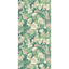 G P & J Baker TROPICAL FLORAL BLUSH/GREEN Wallpaper