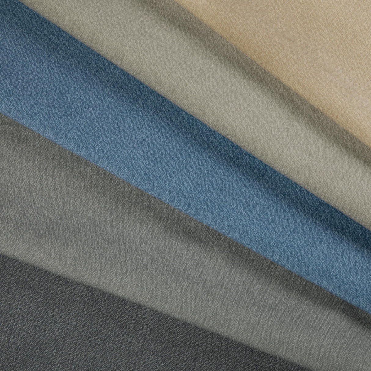 Kravet CHEVRON OYSTER Upholstery Fabric