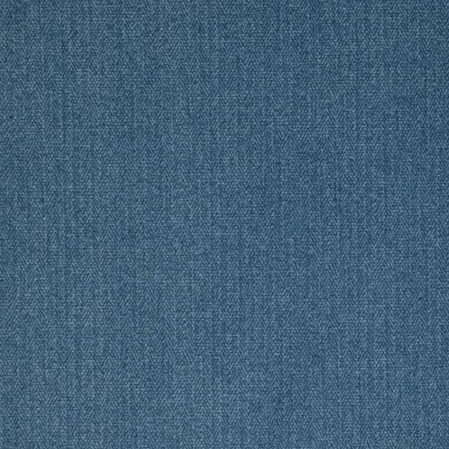 Kravet CHEVRON DENIM Upholstery Fabric