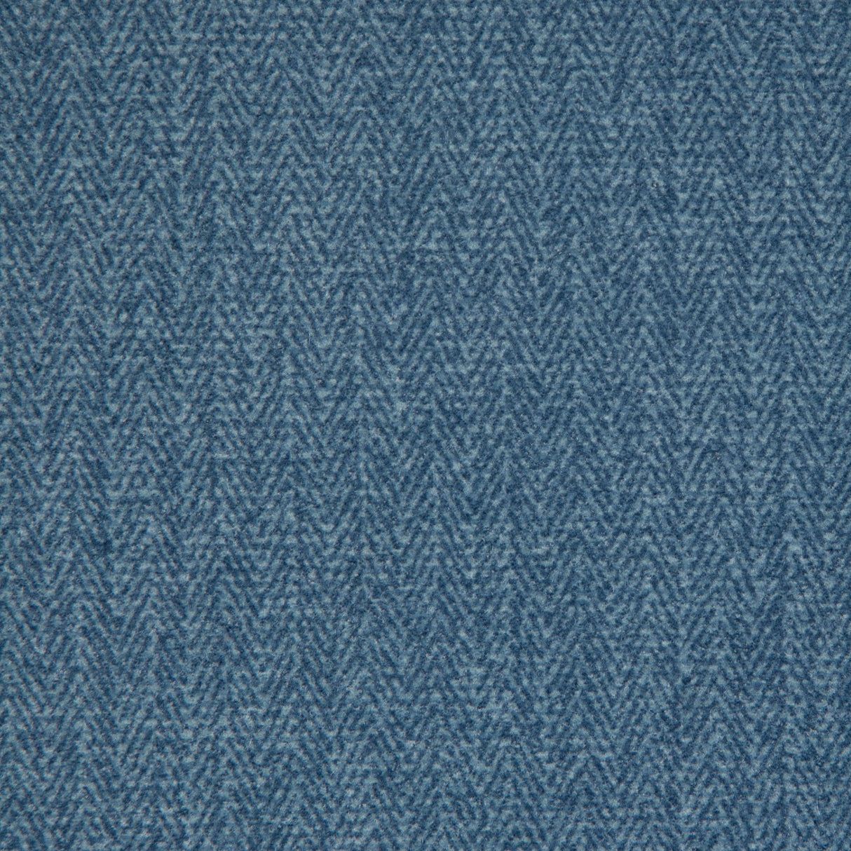 Kravet CHEVRON DENIM Upholstery Fabric