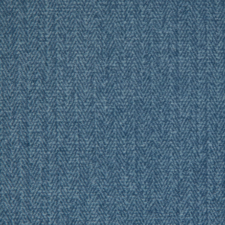 Kravet CHEVRON DENIM Upholstery Fabric