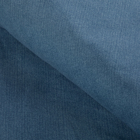 Kravet CHEVRON DENIM Upholstery Fabric