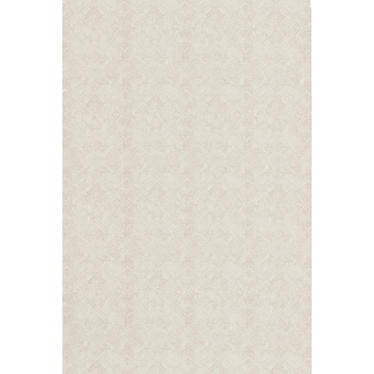 Threads MONDELLO IVORY Drapery Fabric