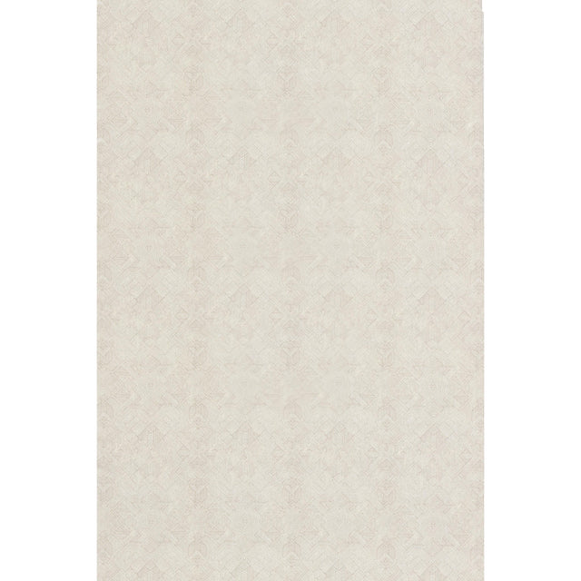 Threads MONDELLO IVORY Drapery Fabric
