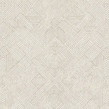 Threads MONDELLO IVORY Drapery Fabric