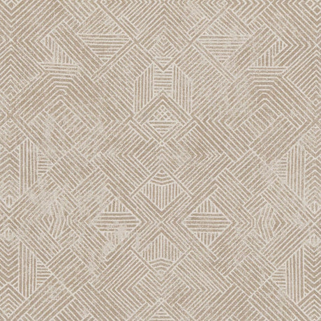 Threads MONDELLO PARCHMENT Drapery Fabric