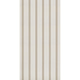 Threads PAMIR STRIPE IVORY Fabric