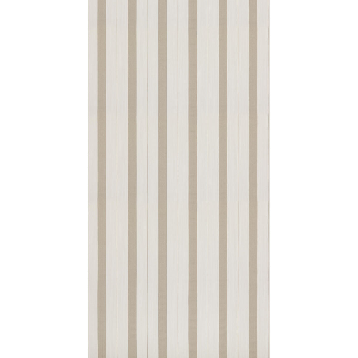 Threads PAMIR STRIPE IVORY Fabric