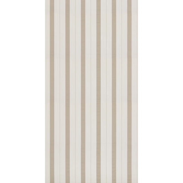 Threads PAMIR STRIPE IVORY Fabric