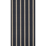 Threads PAMIR STRIPE EBONY Fabric