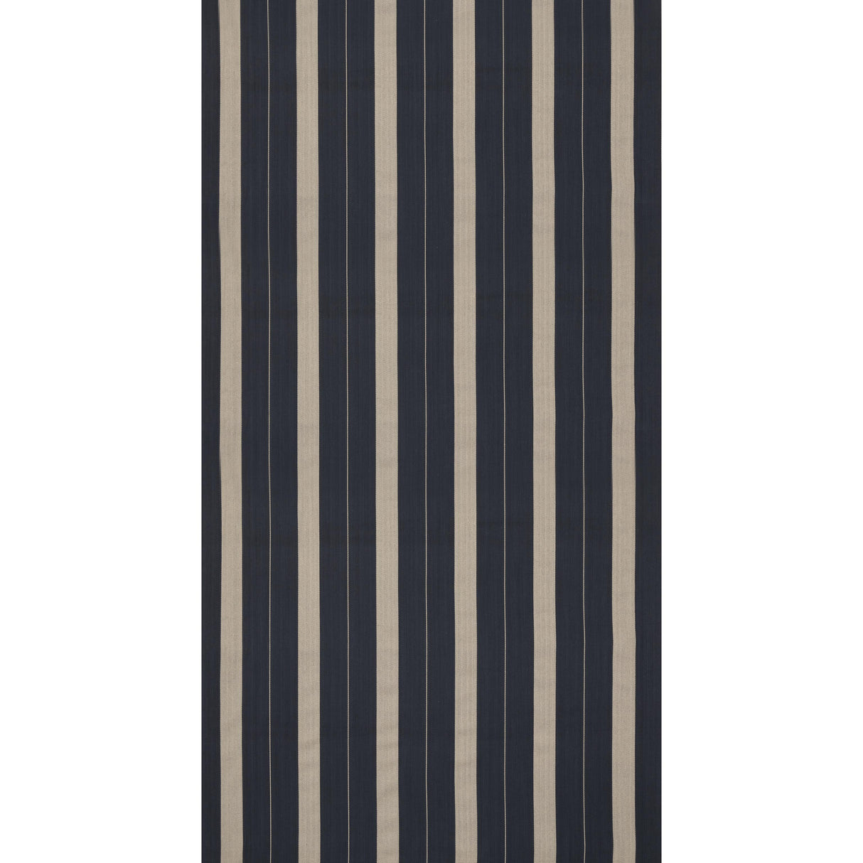 Threads PAMIR STRIPE EBONY Fabric