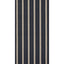 Threads PAMIR STRIPE EBONY Fabric