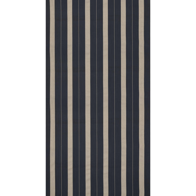 Threads PAMIR STRIPE EBONY Fabric