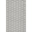 Threads NAXOS IVORY/CHARCOAL Drapery Fabric