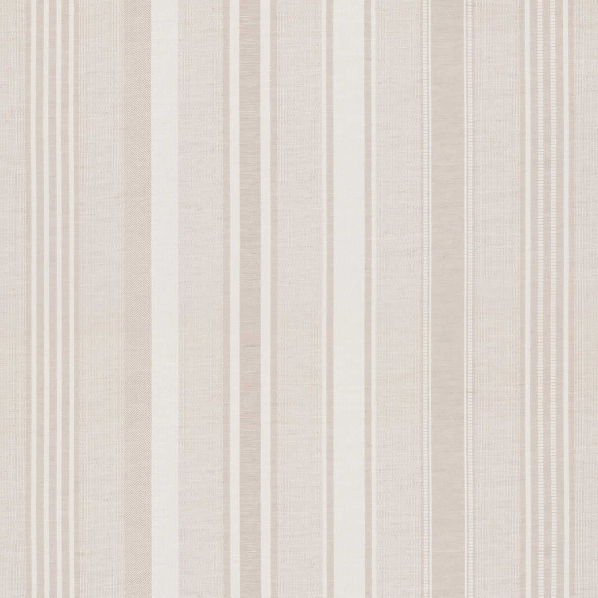 Threads CARDRONA PARCHMENT Fabric