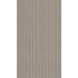 Threads TAFTAN STRIPE EBONY Fabric