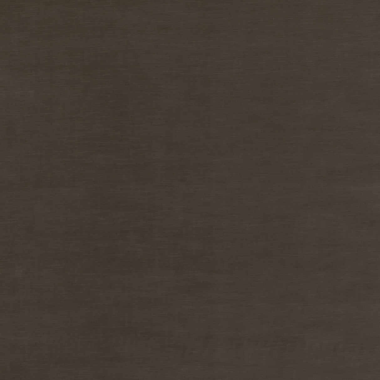 Threads QUINTESSENTIAL VELVET MOCHA Upholstery Fabric