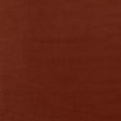 Threads QUINTESSENTIAL VELVET SIENNA Upholstery Fabric