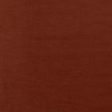 Threads QUINTESSENTIAL VELVET SIENNA Upholstery Fabric