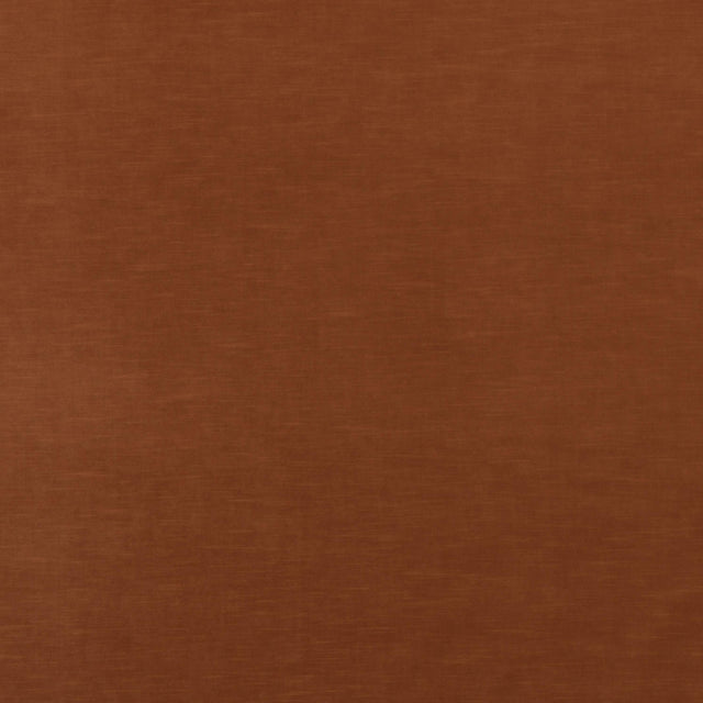 Threads QUINTESSENTIAL VELVET TAWNY Upholstery Fabric