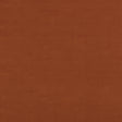 Threads QUINTESSENTIAL VELVET RUST Upholstery Fabric