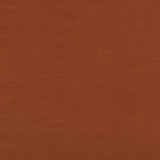 Threads QUINTESSENTIAL VELVET RUST Upholstery Fabric