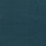 Threads QUINTESSENTIAL VELVET KINGFISHER Upholstery Fabric