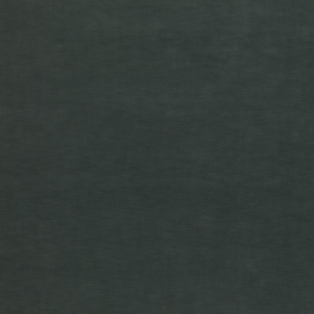 Threads QUINTESSENTIAL VELVET AQUA Upholstery Fabric