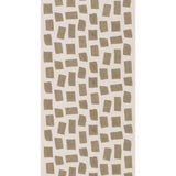 Threads ZANZIBAR PARCHMENT Drapery Fabric
