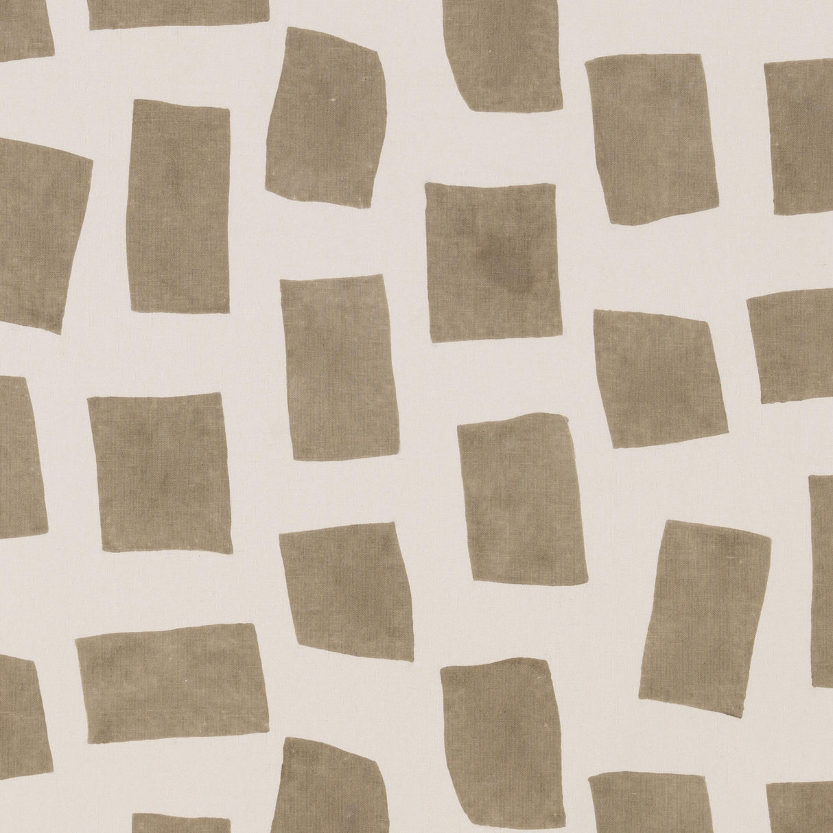 Threads ZANZIBAR PARCHMENT Drapery Fabric