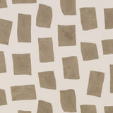 Threads ZANZIBAR PARCHMENT Drapery Fabric
