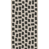 Threads ZANZIBAR CHARCOAL Drapery Fabric