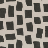 Threads ZANZIBAR CHARCOAL Drapery Fabric